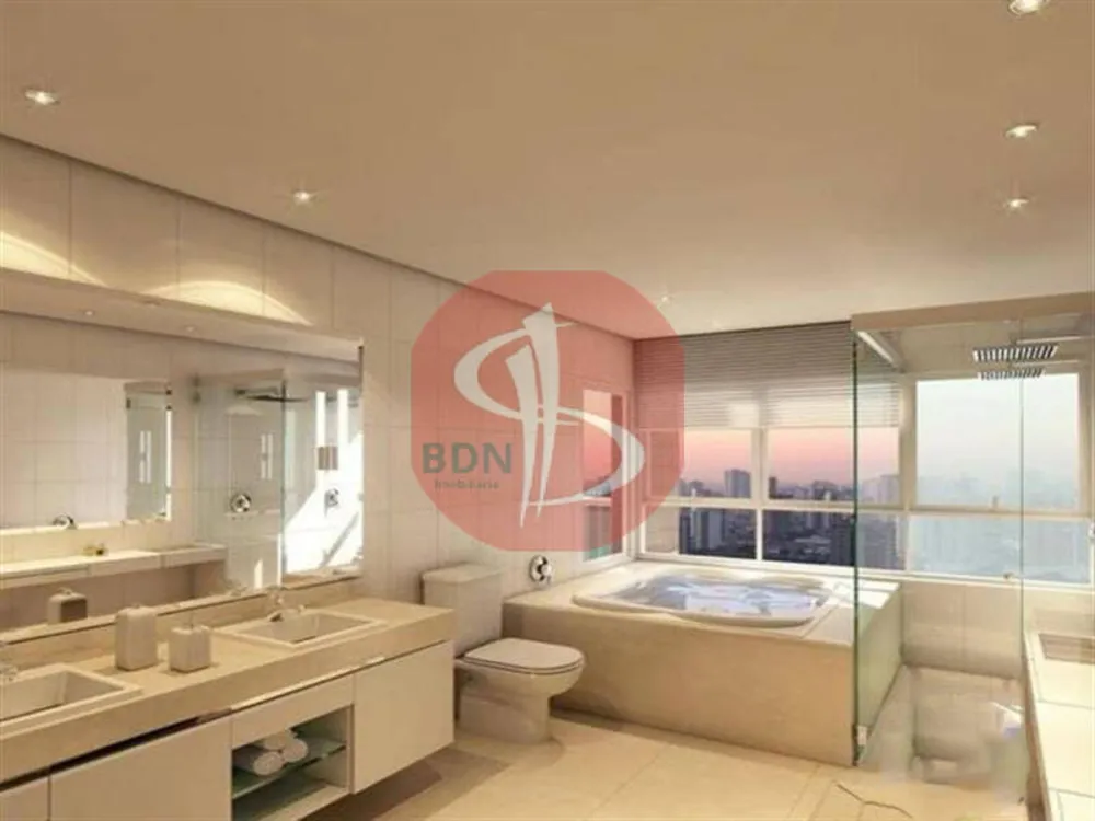 Apartamento, 2 quartos, 280 m² - Foto 11