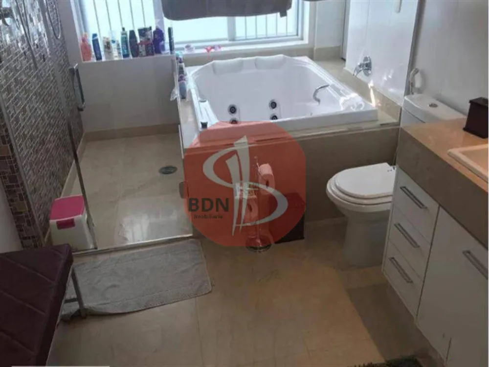 Apartamento, 2 quartos, 280 m² - Foto 15