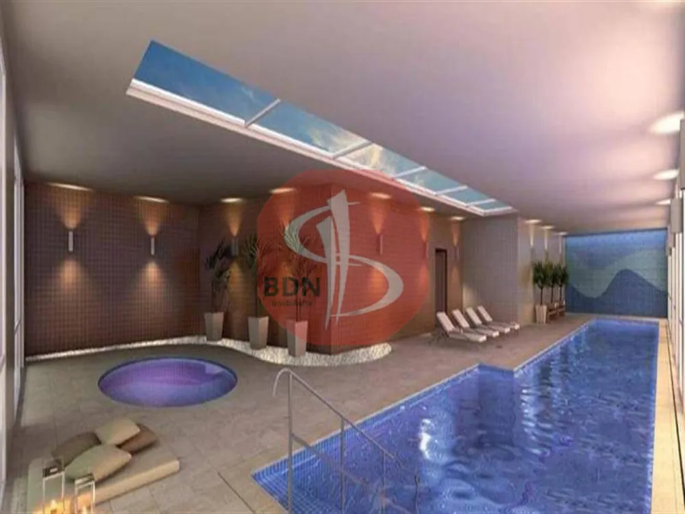 Apartamento, 2 quartos, 280 m² - Foto 6