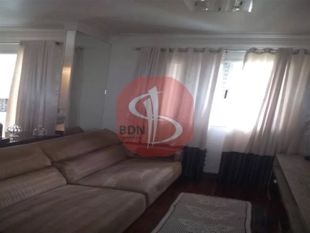 Apartamento à venda com 2 quartos, 76m² - Foto 2