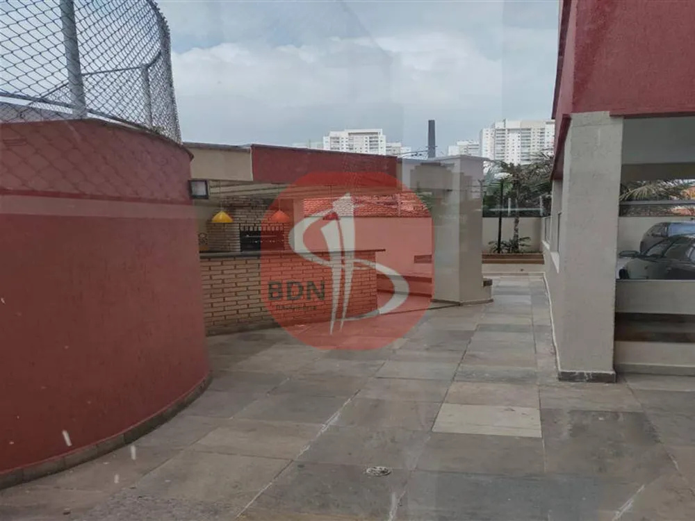 Apartamento, 3 quartos, 69 m² - Foto 5