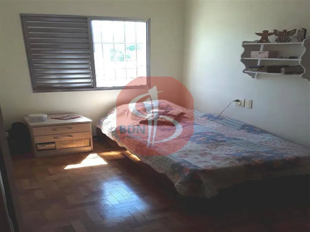 Sobrado, 4 quartos, 228 m² - Foto 8
