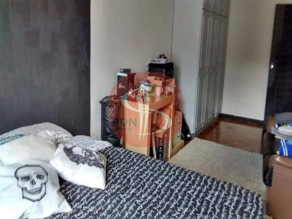 Sobrado, 4 quartos, 228 m² - Foto 10