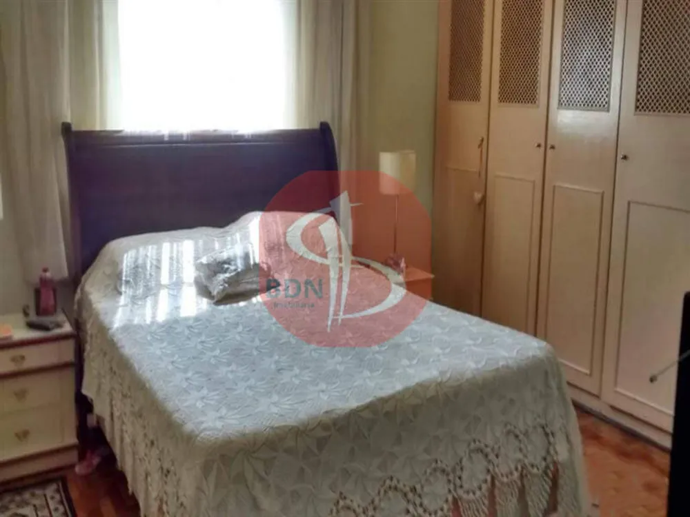 Sobrado, 4 quartos, 228 m² - Foto 9