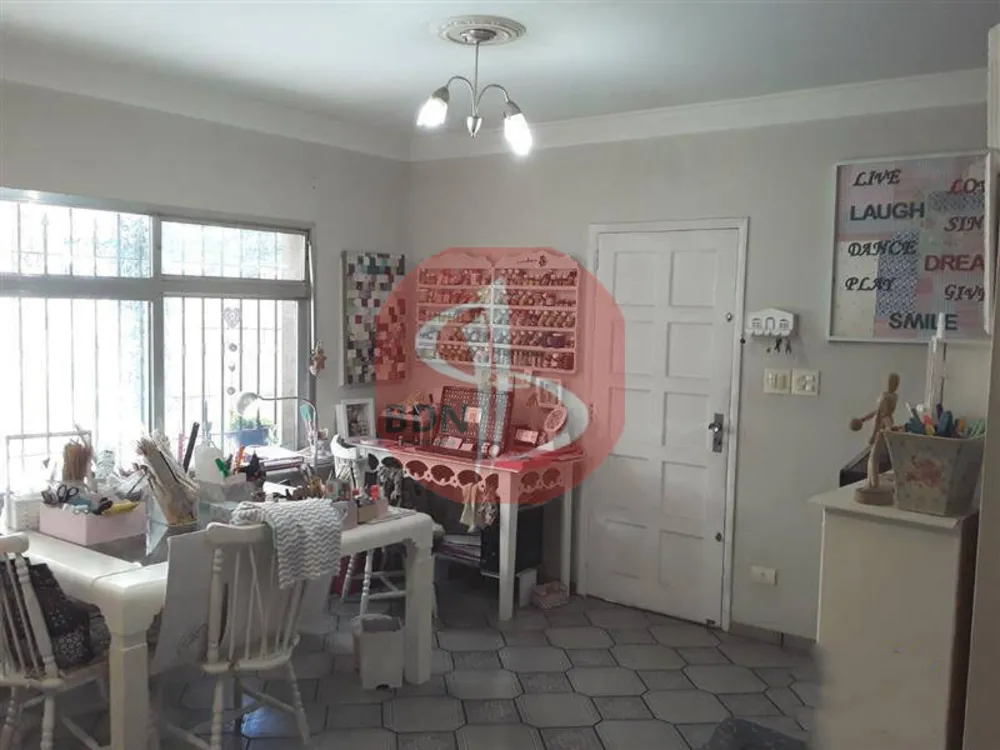 Sobrado, 4 quartos, 228 m² - Foto 5