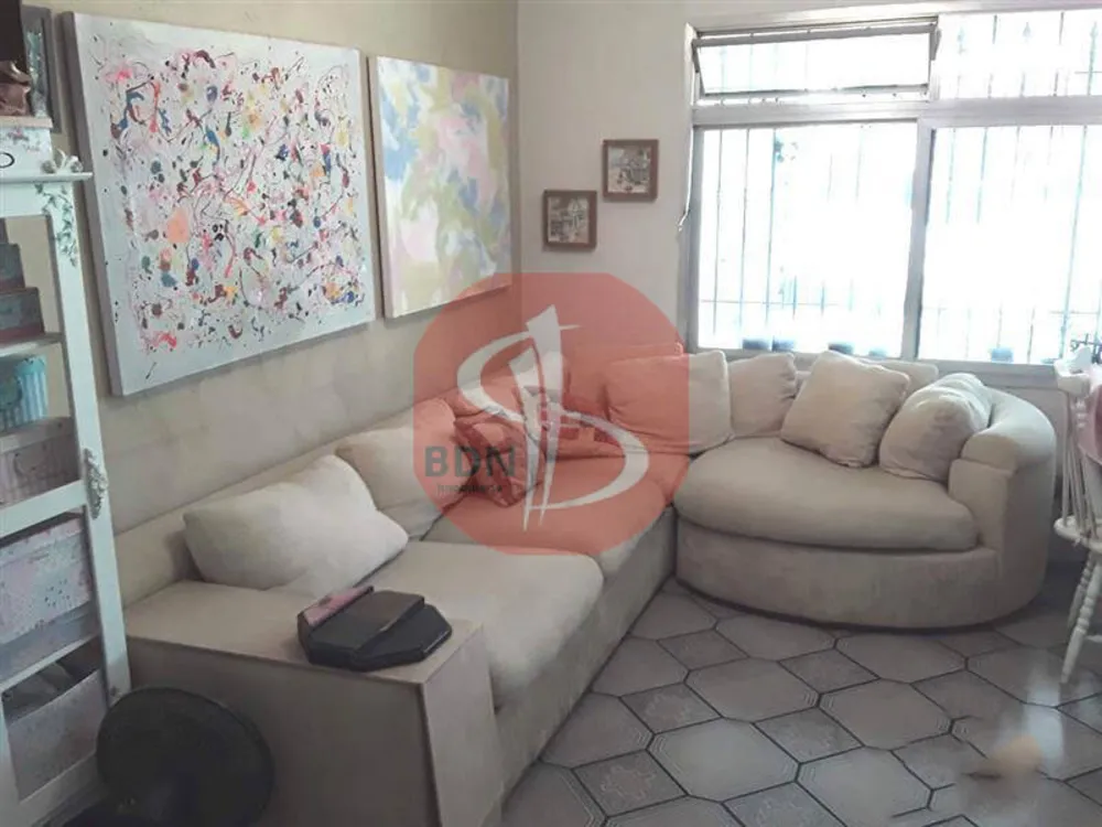 Sobrado, 4 quartos, 228 m² - Foto 16