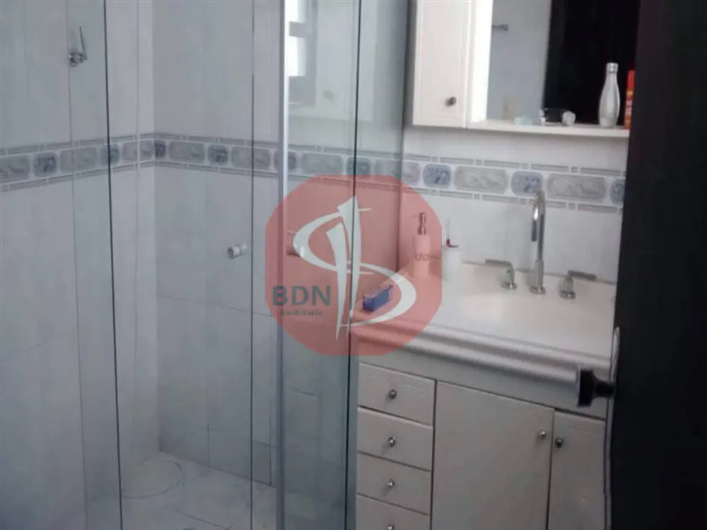 Sobrado, 4 quartos, 228 m² - Foto 12