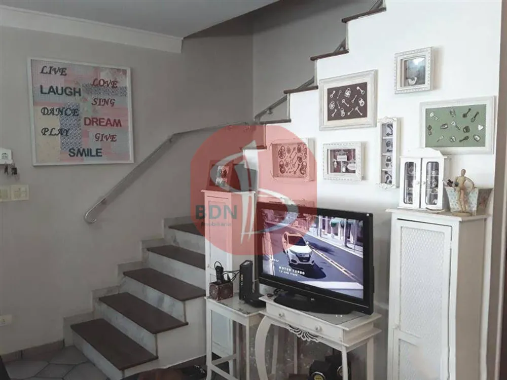 Sobrado, 4 quartos, 228 m² - Foto 4