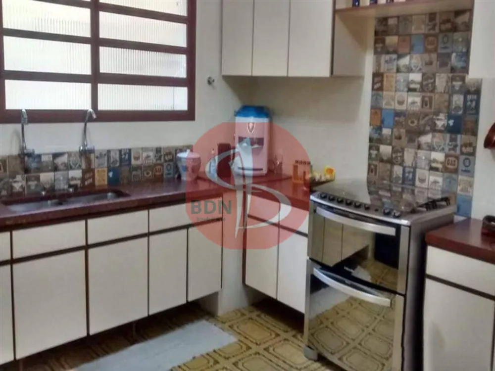 Sobrado, 4 quartos, 228 m² - Foto 14