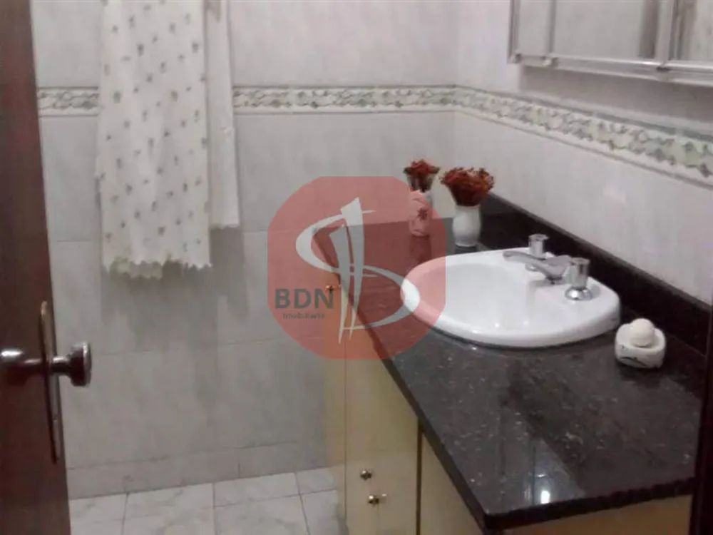 Sobrado, 4 quartos, 228 m² - Foto 7