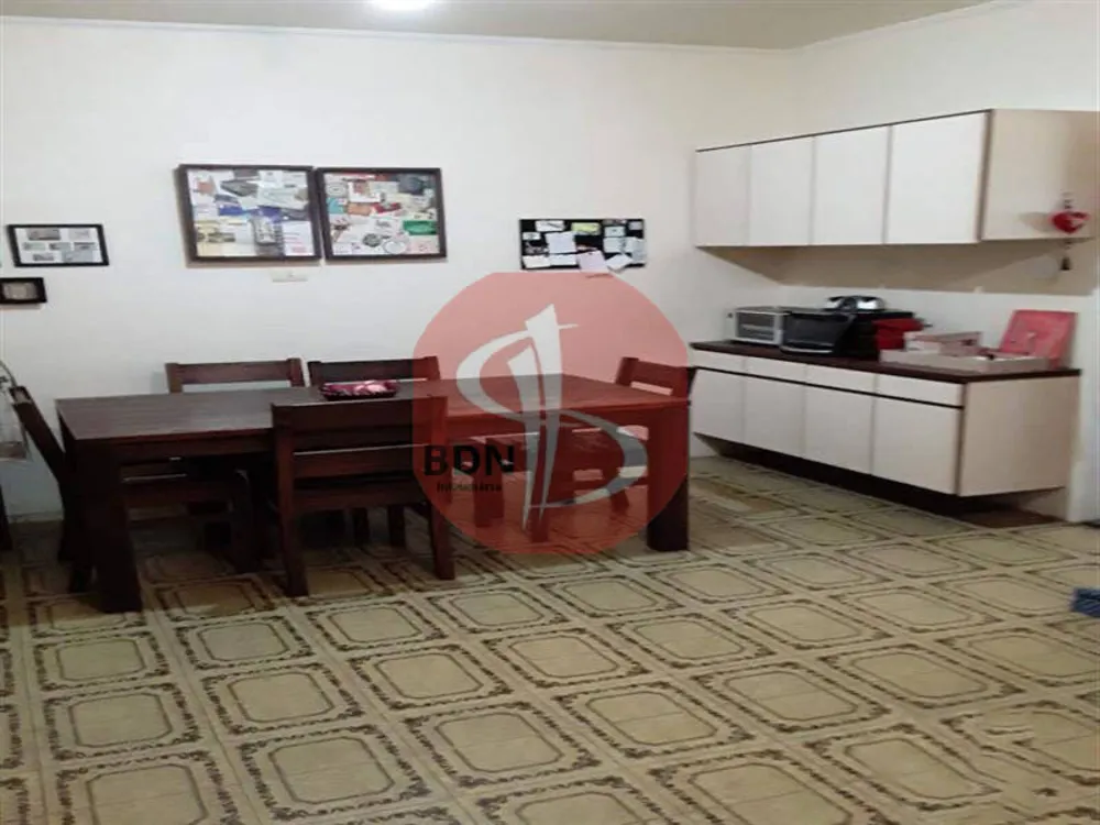 Sobrado, 4 quartos, 228 m² - Foto 6