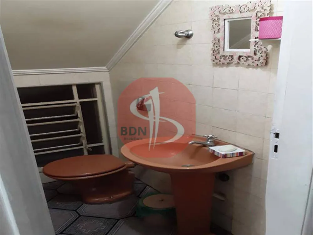 Sobrado, 4 quartos, 228 m² - Foto 15
