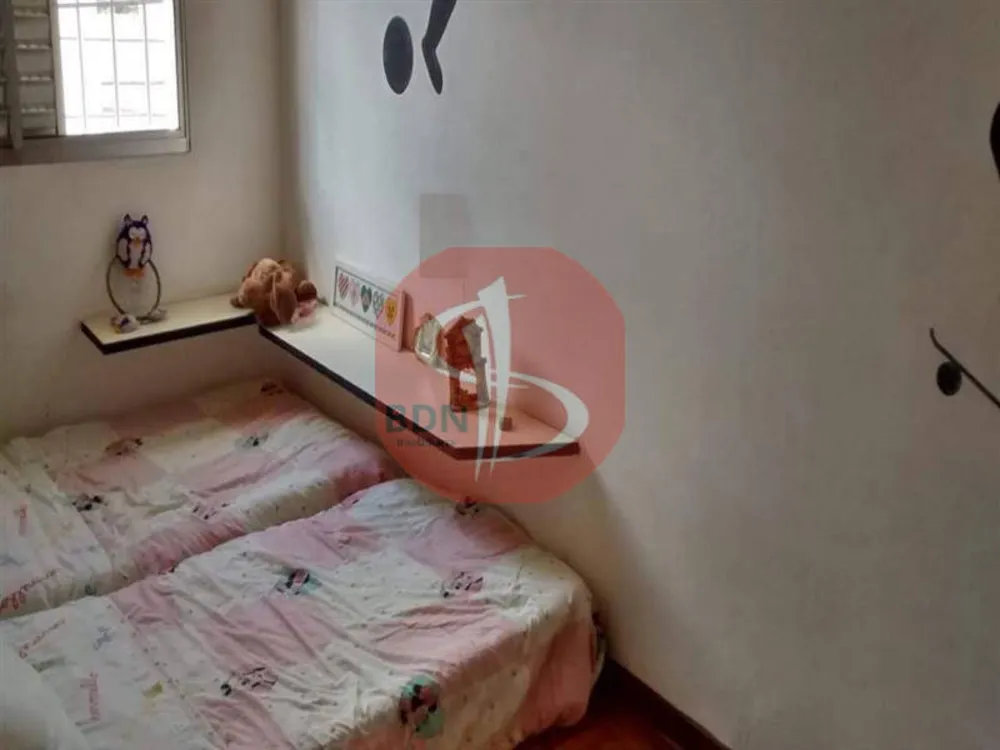 Sobrado, 4 quartos, 228 m² - Foto 13