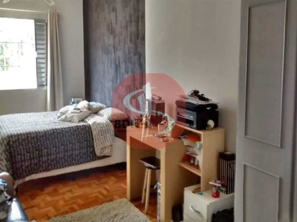 Sobrado, 4 quartos, 228 m² - Foto 11