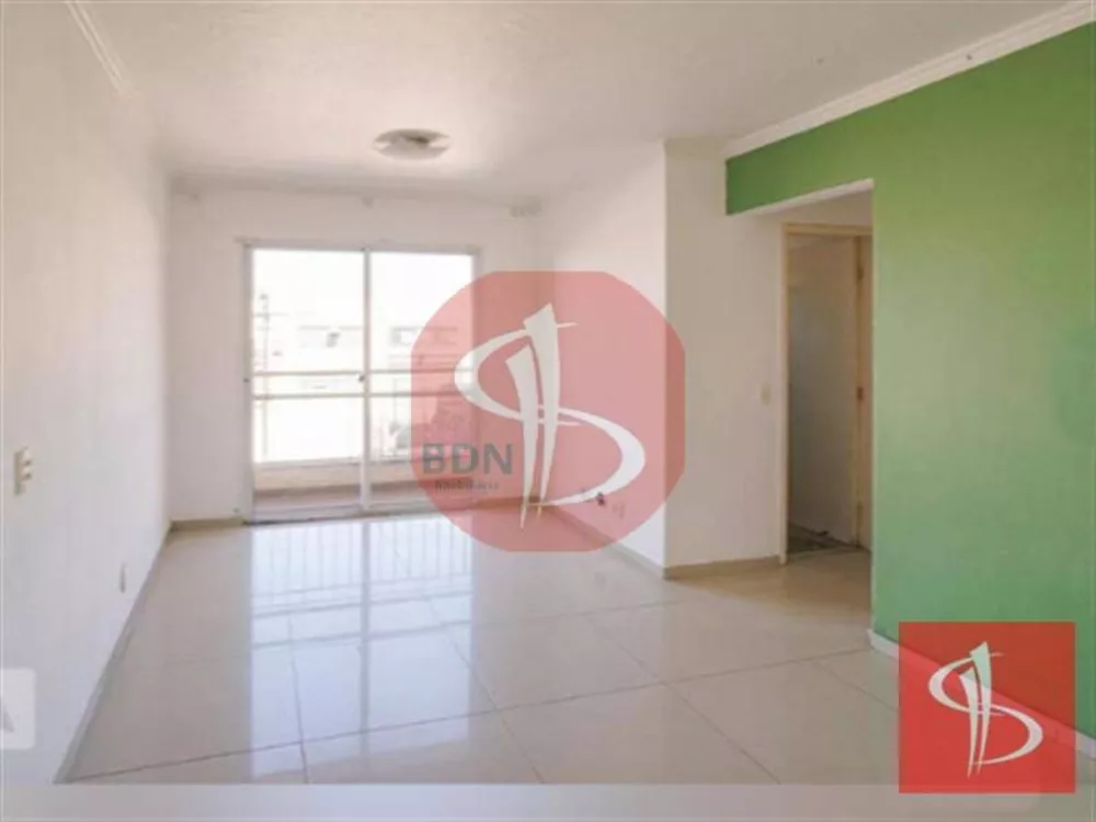 Apartamento à venda com 2 quartos, 48m² - Foto 1