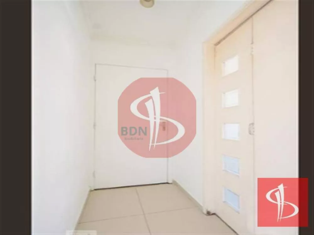 Apartamento à venda com 2 quartos, 48m² - Foto 3