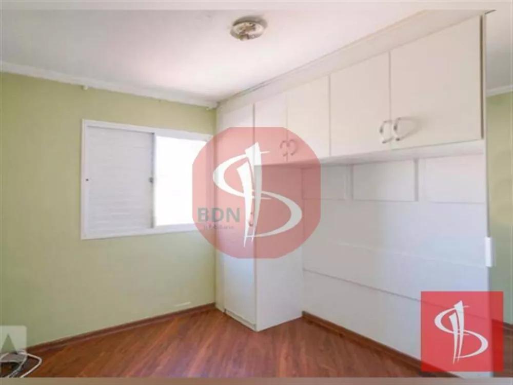 Apartamento à venda com 2 quartos, 48m² - Foto 4