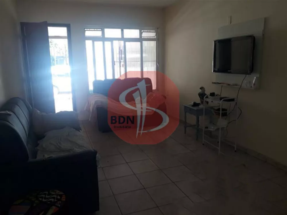 Sobrado à venda com 2 quartos, 105m² - Foto 1