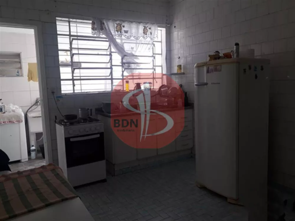 Sobrado à venda com 2 quartos, 105m² - Foto 3