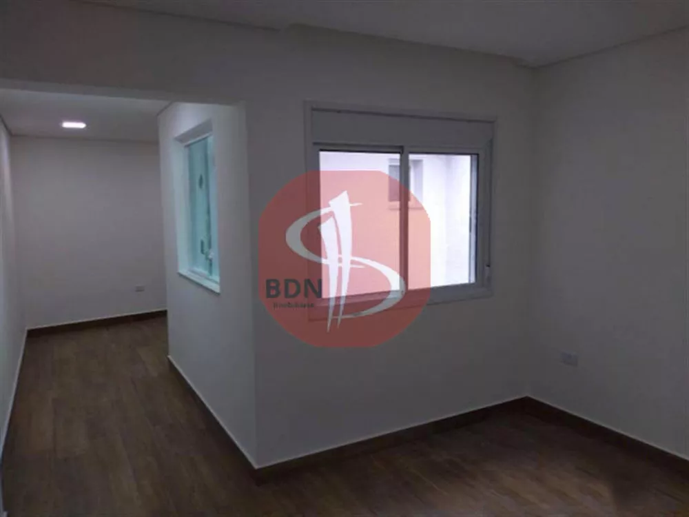 Sobrado à venda com 3 quartos, 128m² - Foto 2