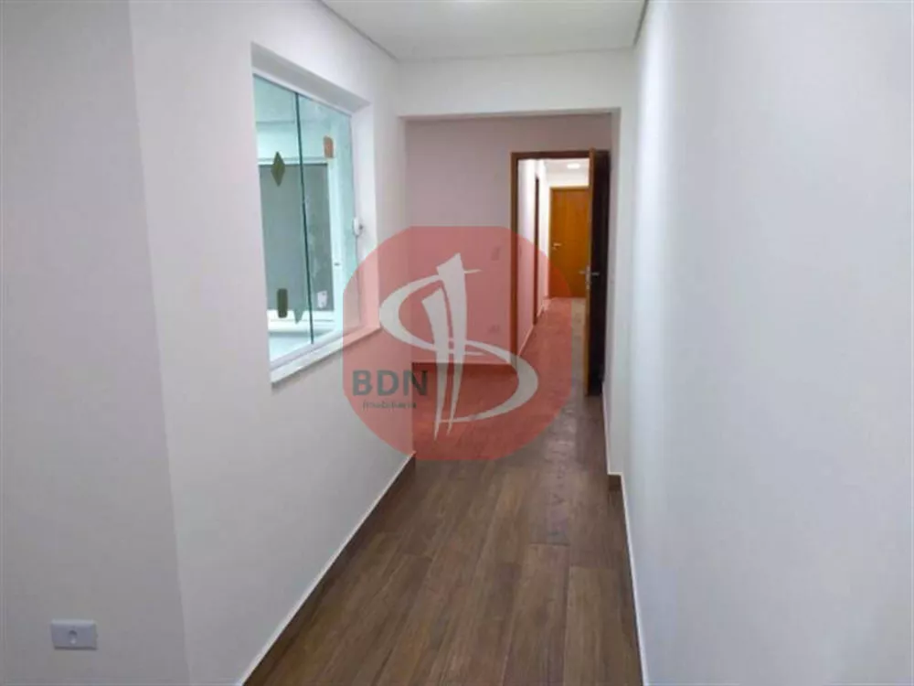 Sobrado à venda com 3 quartos, 128m² - Foto 3