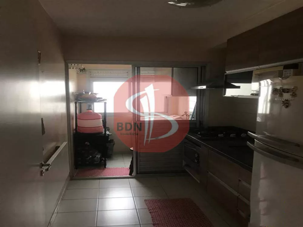 Apartamento à venda com 3 quartos, 55m² - Foto 3