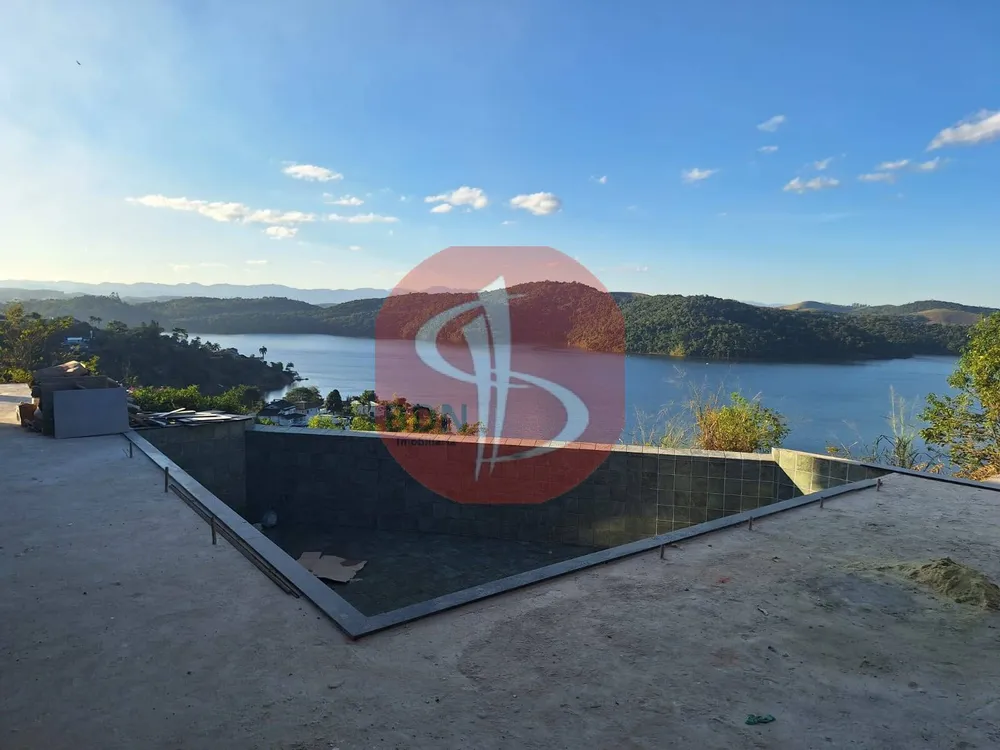 Casa, 4 quartos, 250 m² - Foto 6
