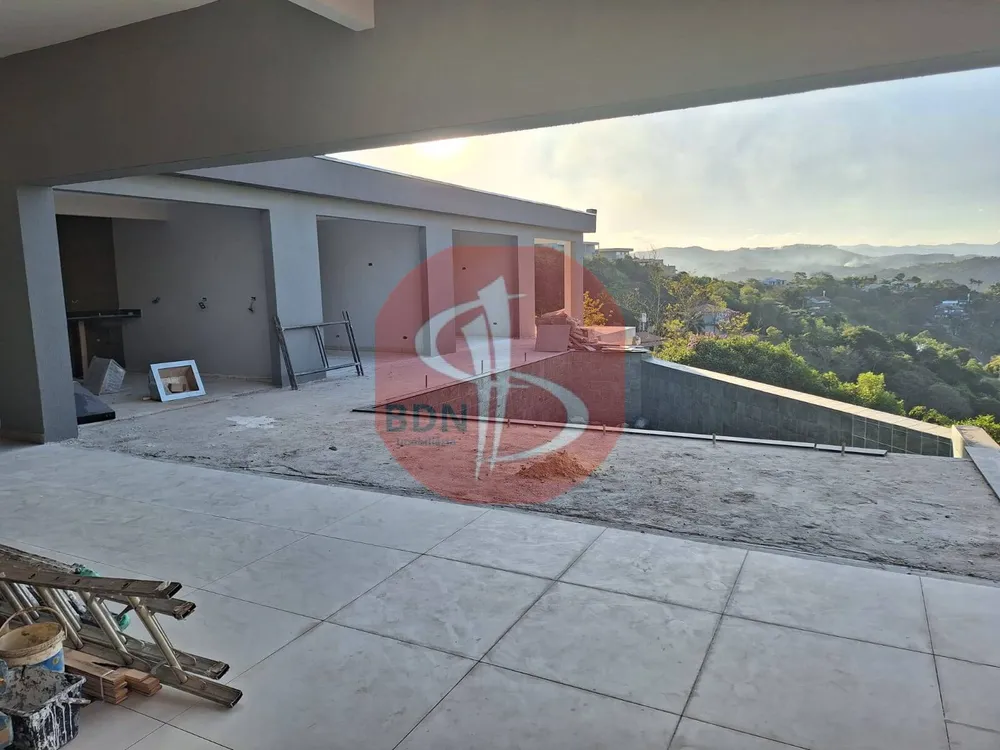 Casa, 4 quartos, 250 m² - Foto 5