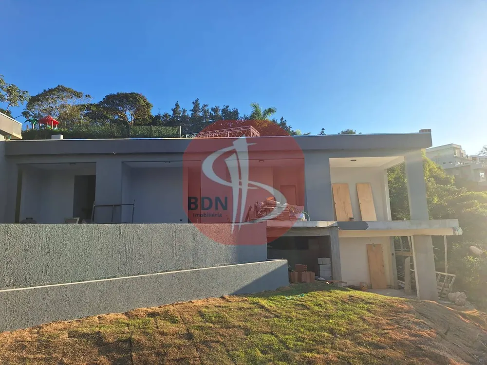 Casa, 4 quartos, 250 m² - Foto 3