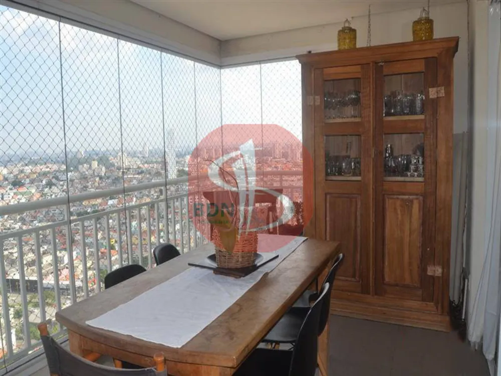 Apartamento, 3 quartos, 90 m² - Foto 7