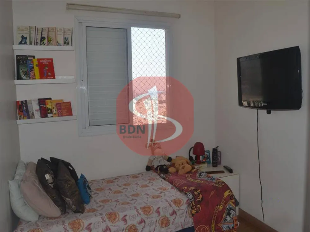Apartamento, 3 quartos, 90 m² - Foto 13
