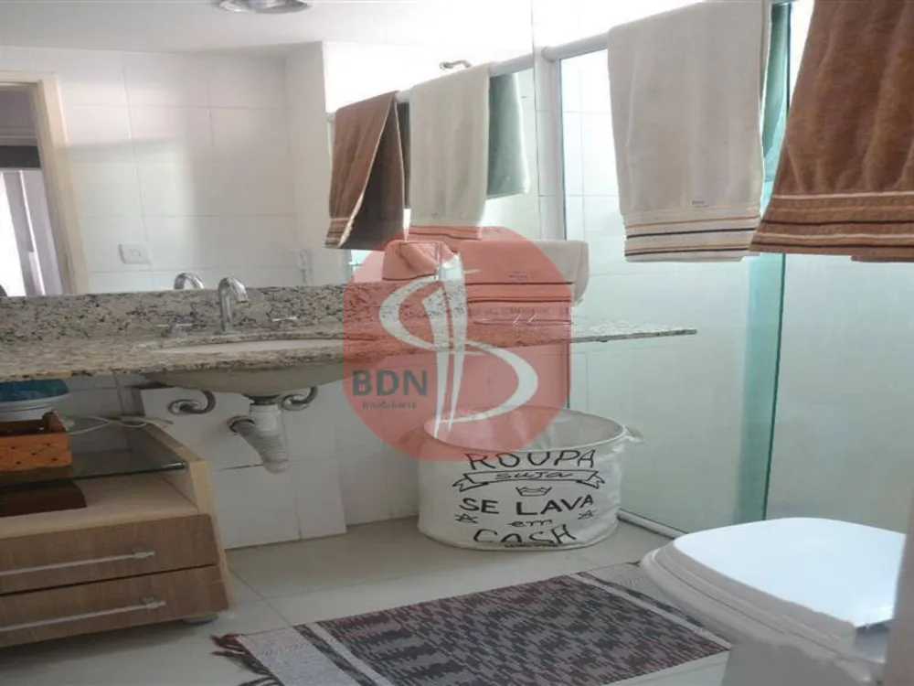 Apartamento, 3 quartos, 90 m² - Foto 9
