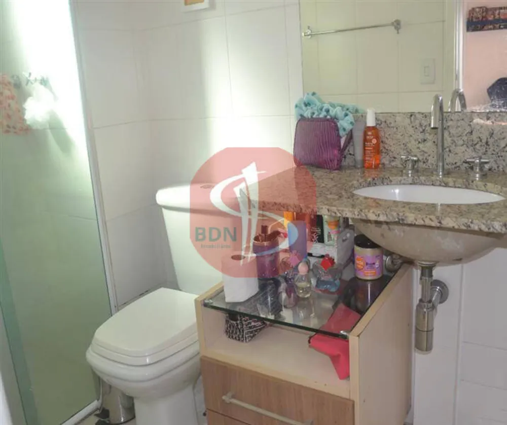 Apartamento, 3 quartos, 90 m² - Foto 8