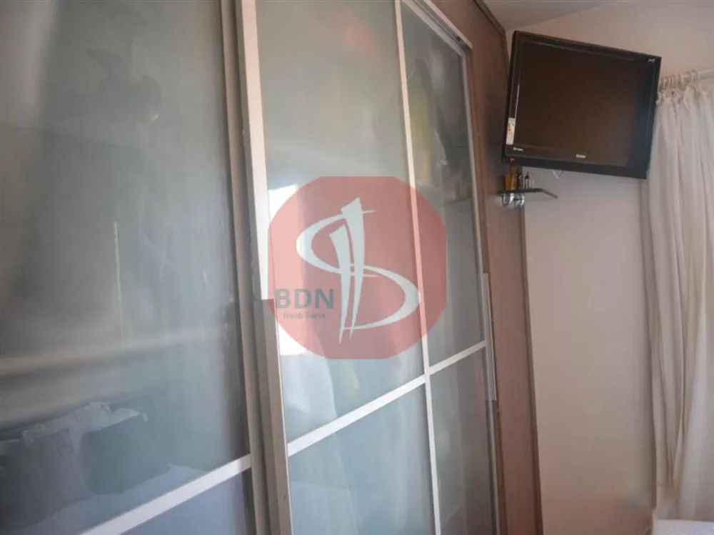 Apartamento, 3 quartos, 90 m² - Foto 5