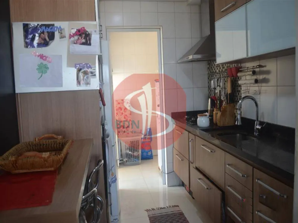 Apartamento, 3 quartos, 90 m² - Foto 16
