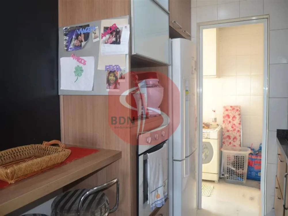 Apartamento, 3 quartos, 90 m² - Foto 10
