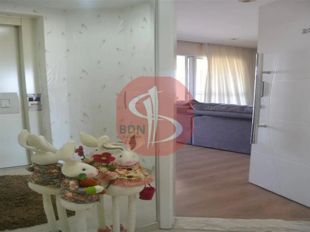 Apartamento, 3 quartos, 90 m² - Foto 15