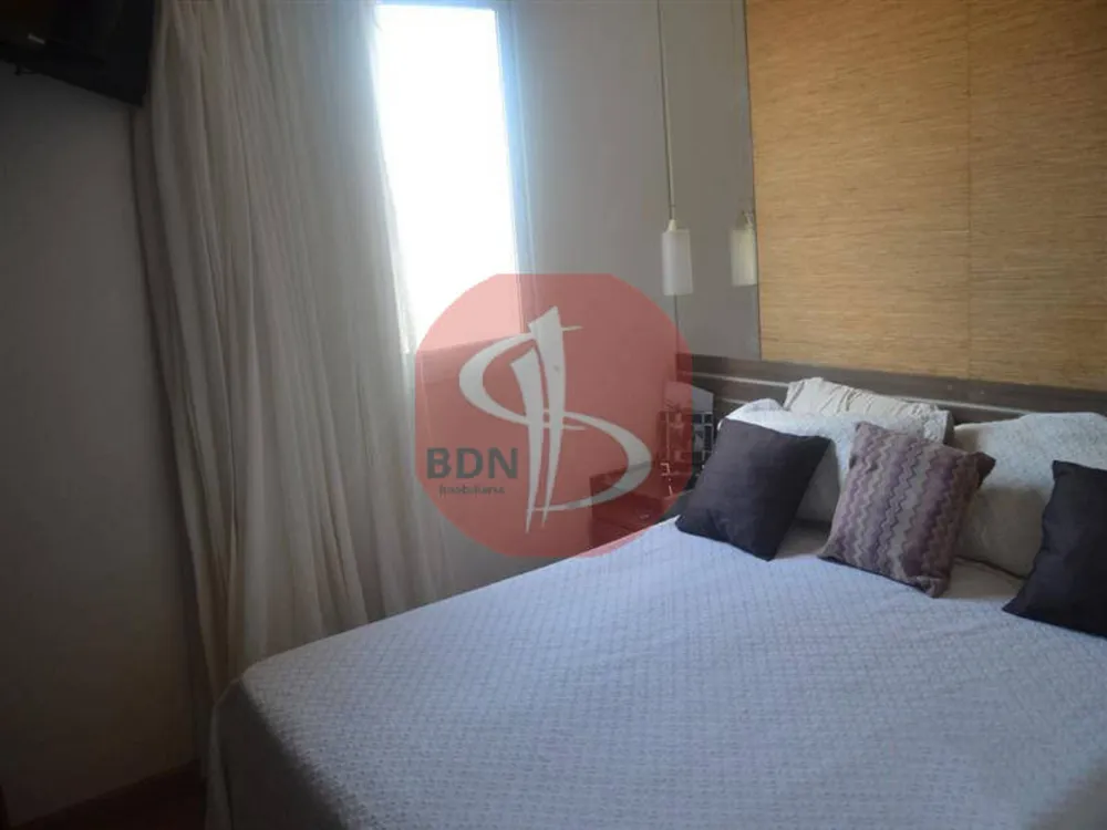 Apartamento, 3 quartos, 90 m² - Foto 14