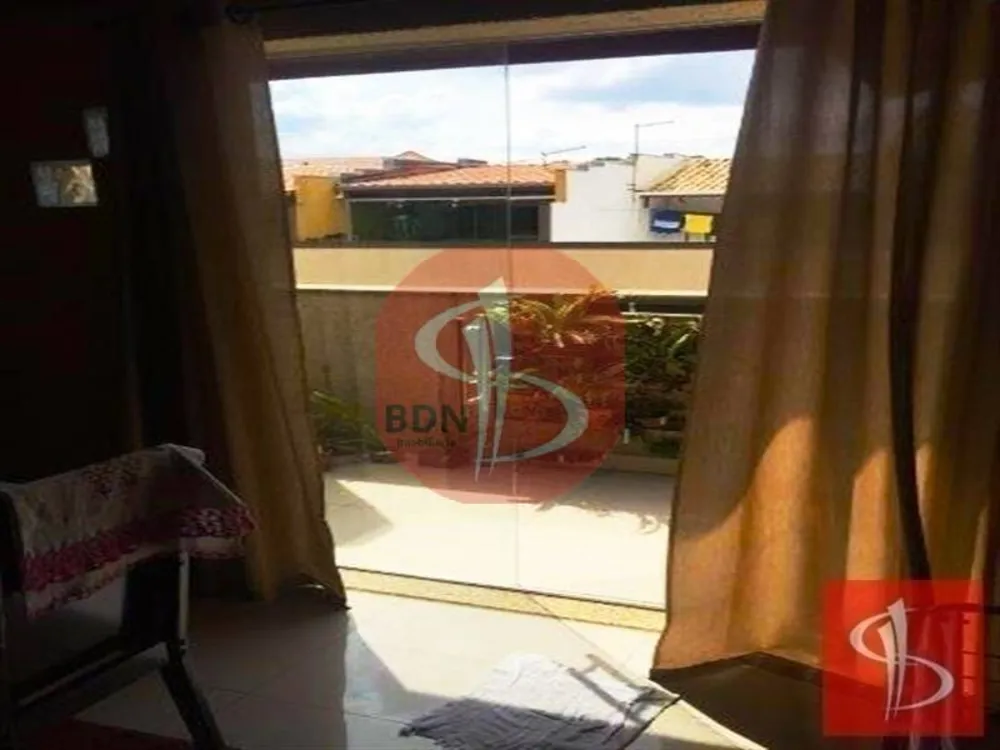 Sobrado, 3 quartos, 130 m² - Foto 6