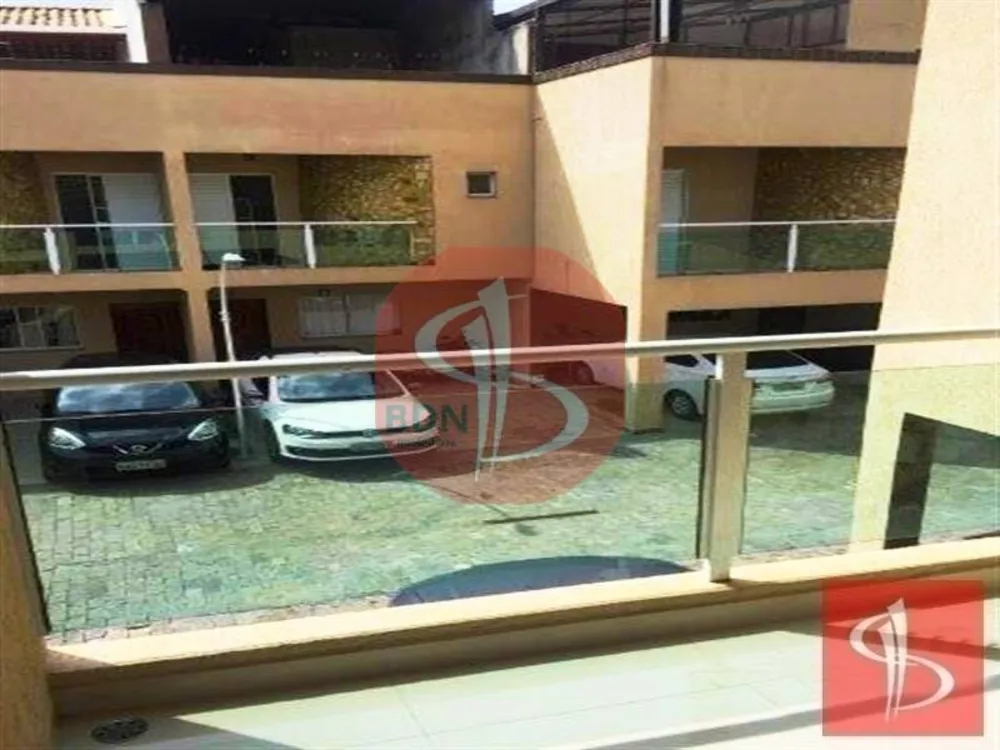 Sobrado, 3 quartos, 130 m² - Foto 7
