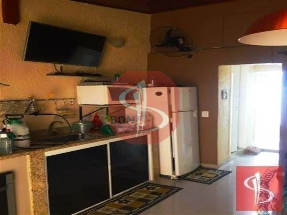 Sobrado, 3 quartos, 130 m² - Foto 5
