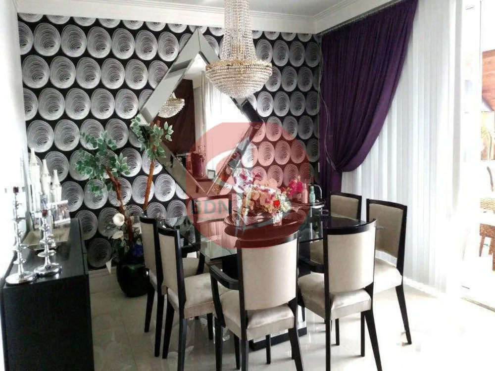 Apartamento, 3 quartos, 192 m² - Foto 4