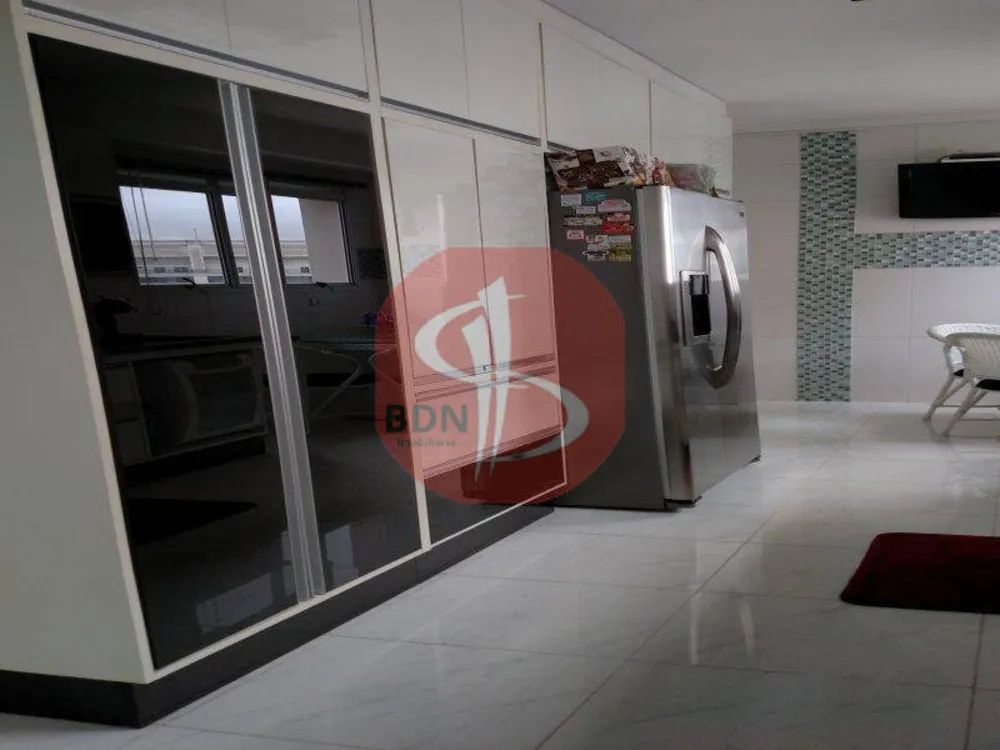 Apartamento, 3 quartos, 192 m² - Foto 7
