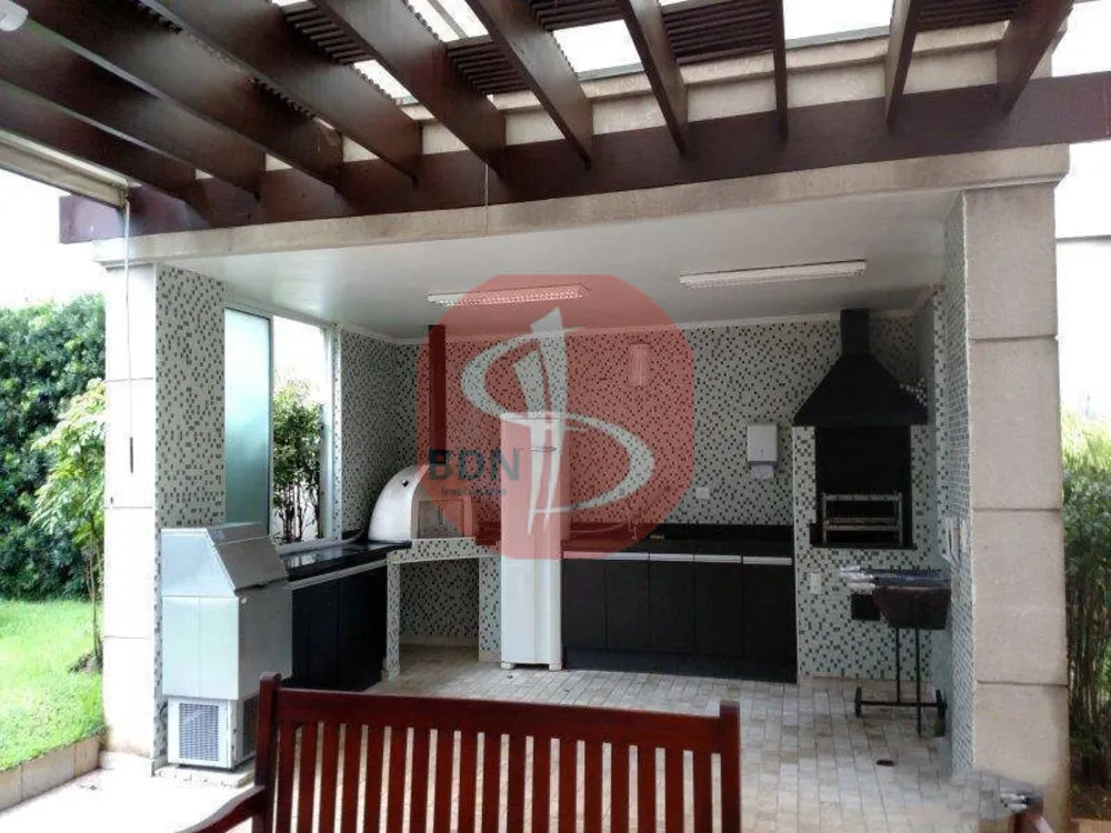 Apartamento, 3 quartos, 192 m² - Foto 8