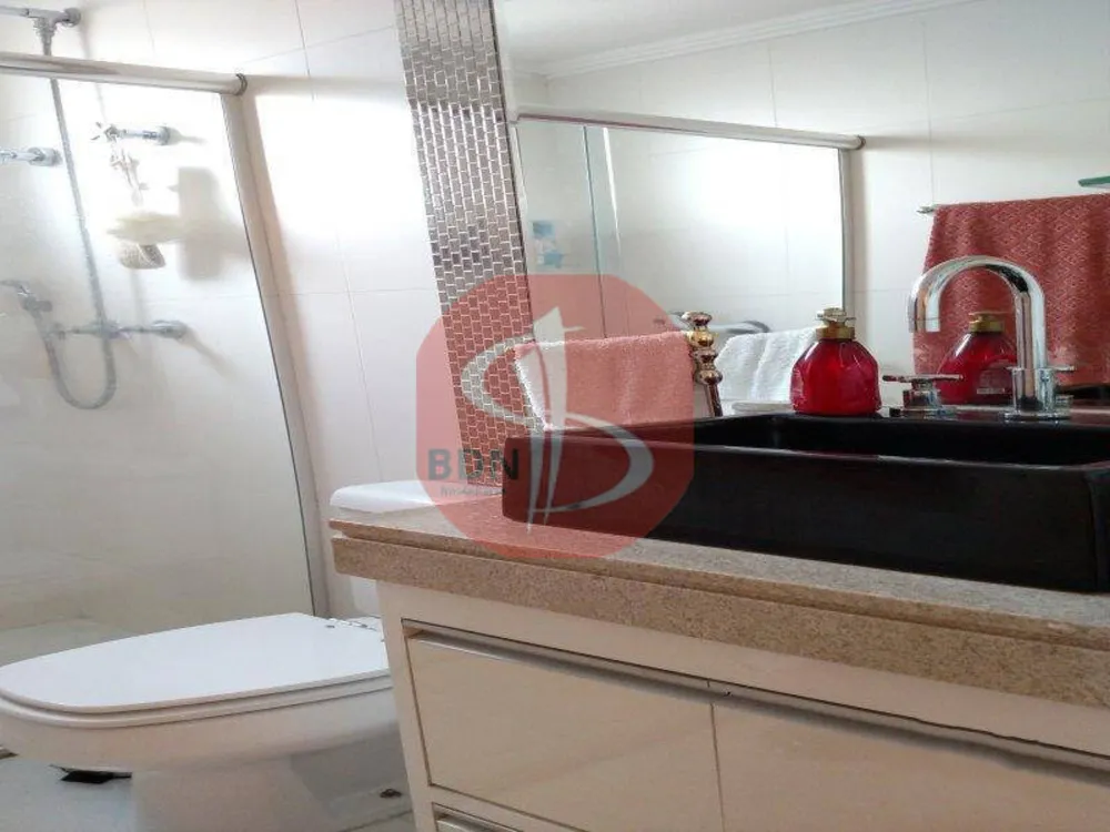 Apartamento, 3 quartos, 192 m² - Foto 5