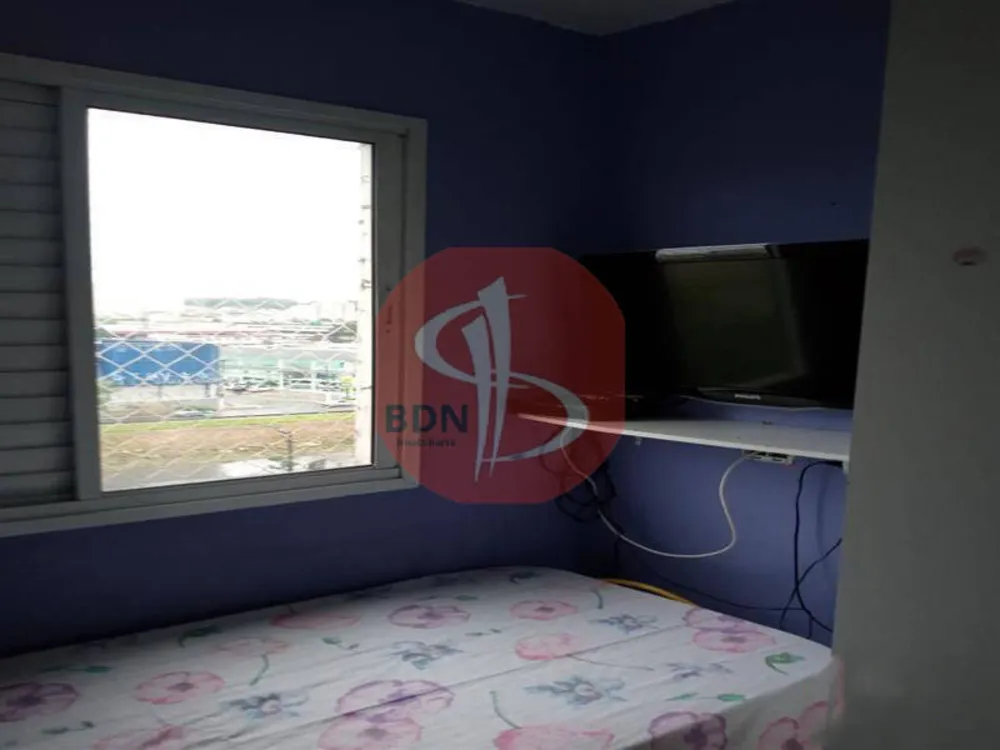 Apartamento, 3 quartos, 63 m² - Foto 7