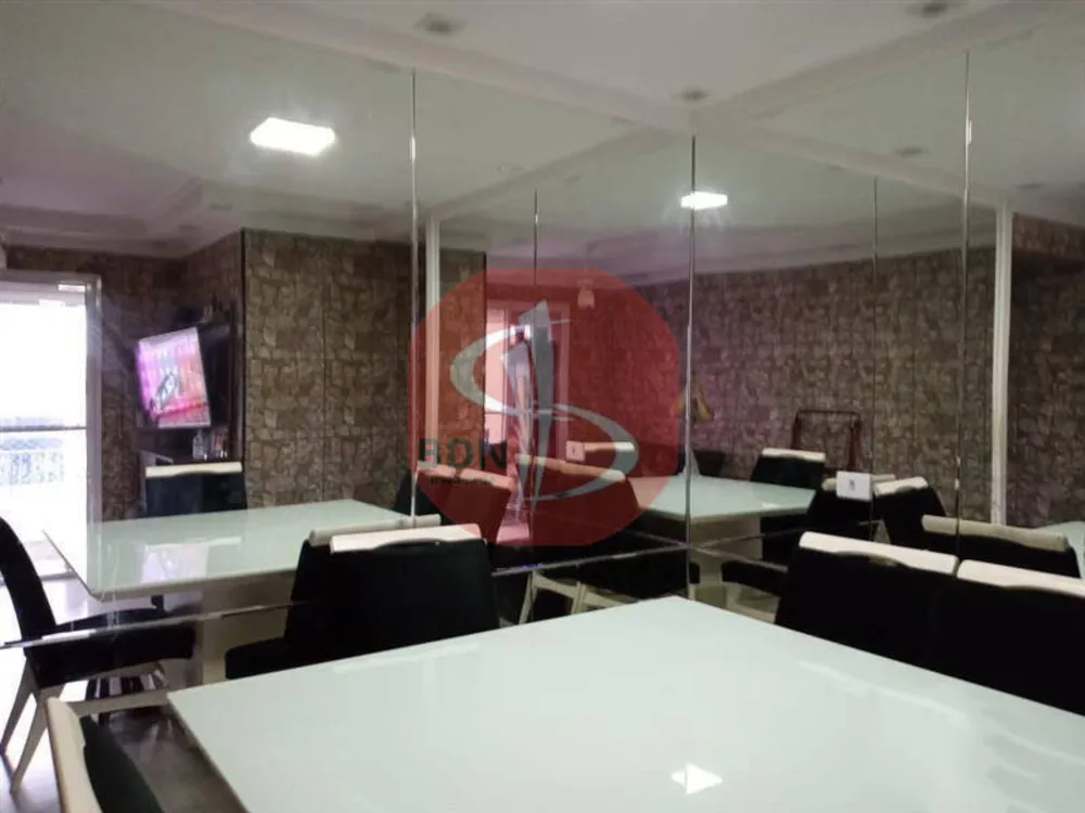 Apartamento, 3 quartos, 63 m² - Foto 3