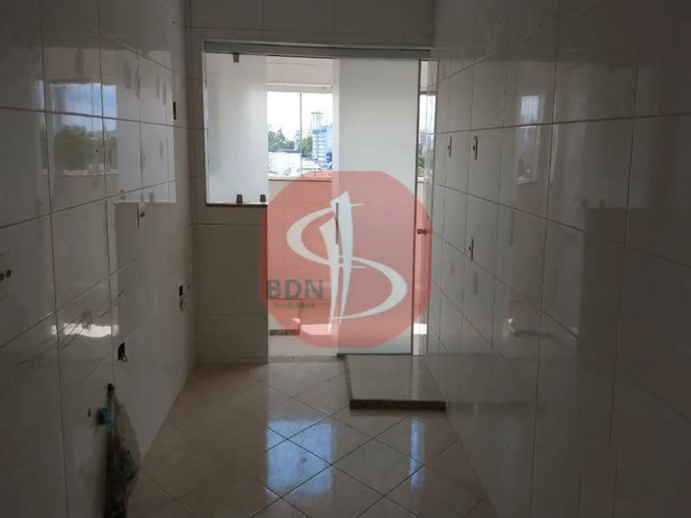 Apartamento, 2 quartos, 86 m² - Foto 2