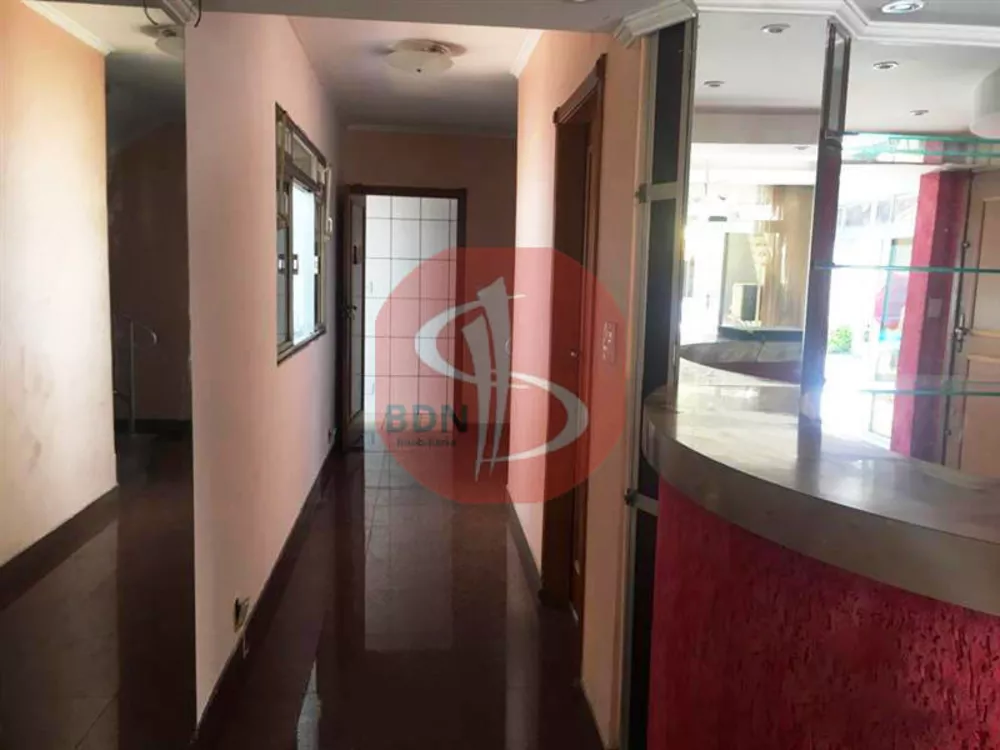 Sobrado à venda com 3 quartos, 350m² - Foto 4