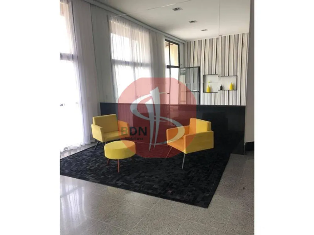 Apartamento, 3 quartos, 114 m² - Foto 6